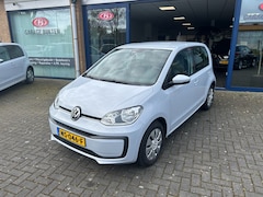 Volkswagen Up! - 1.0 BMT MOVE UP NL Auto inclusief garantie