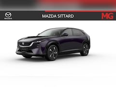 Mazda CX-6e - Takumi Business Edition 78 kWh | Nieuw | 360 Camera | 19'' LM velgen | Sony Audio | Warmte