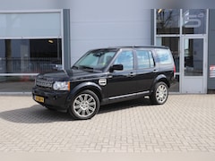 Land Rover Discovery - 3.0 SDV6 HSE 7PERS 245PK AUT