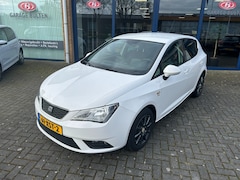 SEAT Ibiza - 1.2 TSI STYLE Nederlandse auto