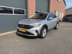 Volkswagen Taigo - 1.0 TSI LIFE BNS