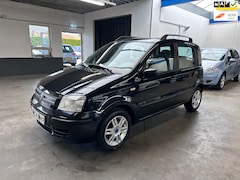 Fiat Panda - 1.2 Emotion|Airco|LMV