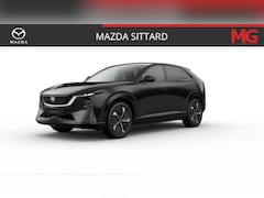 Mazda CX-6e - Takumi Business Edition 78 kWh | Nieuw | 360 Camera | 19'' LM velgen | Sony Audio | Warmte