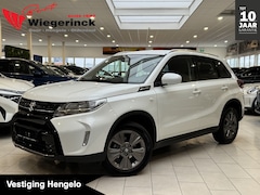 Suzuki Vitara - 1.4 Boosterjet Select Smart Hybride [ CAMERA I NAVI I ADAPTIEVE