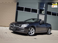 Mercedes-Benz SLK-klasse - 200 AUT-7 (184pk) AIRSCARF | Orig NL | Lage KM |
