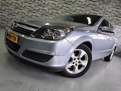 Opel Astra Wagon - 1.6 Enjoy LPG *Trekhaak*NAP