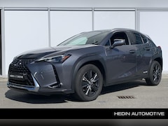 Lexus UX - 250h Business Line | Camera | Stoelverwarming | Cruise control | Keyless | Navigatie