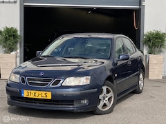 Saab 9-3 Sport Sedan - 1.8t Linear | NAP | APK |