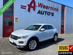 Volkswagen T-Roc - 1.5 TSI Sport IQ drive Camera Elec. A. klep