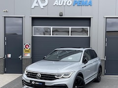Volkswagen Tiguan - 1.5 TSI DSG 3xR-Line 150PK Hu Cam