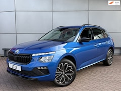 Skoda Kamiq - 1.0 TSI Business Edition | Camera | Carplay | Keyless | Stoelverwarming |