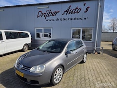 Volkswagen Golf - 2.0 FSI Sportline