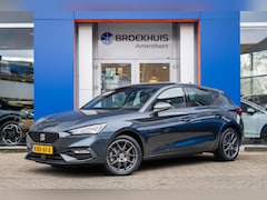 SEAT Leon - 1.4 TSI eHybrid PHEV FR Business Intense 204PK | Stoel+stuur verwarming | Apple Carplay/An