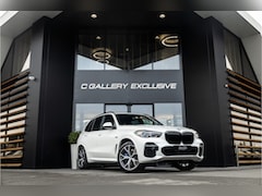 BMW X5 - xDrive45e High Executive - M Sport | Swarovski | Elek. Trekhaak | 360 Camera | Memory