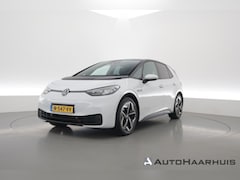 Volkswagen ID.3 - Pro 58 kWh | SOH 92% | Adapt. Cruise | Afn. Trekhaak | Apple CarPlay | 19'' | Stoel- Stuur