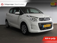 Citroën C1 - 1.0 VTi Feel