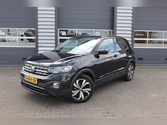 Volkswagen T-Cross - 1.0 TSI Life