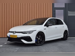 Volkswagen Golf - R Performance 2.0 TSI 333pk 4-Motion | Origineel NL | Akrapovič