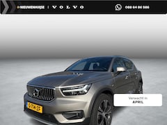 Volvo XC40 - 2.0 D3 Inscription | Trekhaak | Cruise Control Adaptief | BLIS | Achteruitrijcamera | Park