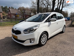 Kia Carens - 1.6 GDi DynamicLine