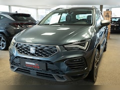 SEAT Ateca - 1.5 TSI FR Business Intense 19inch, LED, Virtual Cockpit, Memory