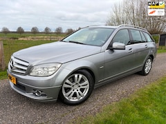 Mercedes-Benz C-klasse Estate - 200 K Business Class Avantgarde