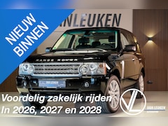 Land Rover Range Rover - 4.2 V8 Supercharged