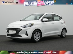 Hyundai i10 - 1.0 Comfort P4