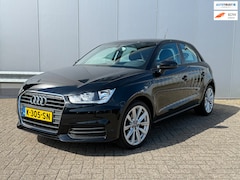 Audi A1 Sportback - 1.0 TFSI Pro Line | Navigatie | Parkeersensoren | Bluetooth | Stoelverwarming | Lichtmetal