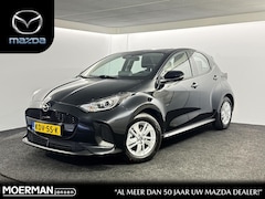 Mazda 2 Hybrid - 1.5 Centre-line / Nieuwe auto direct rijden