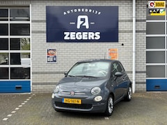Fiat 500 - 1.2 Popstar INCL 12 MAANDEN BOVAG GARANTIE