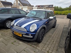 MINI Cooper - 1.6 Cooper Chili .