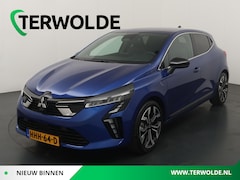 Mitsubishi Colt - 1.0T MT Intense+