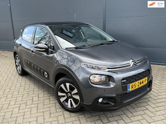 Citroën C3 - 1.2 /Navi/carplay/camera/Airco/cruise/parksensoren