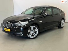 BMW 5-serie Gran Turismo - 535i High Exe / Pano / Headup / Memory