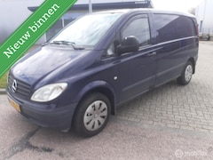 Mercedes-Benz Vito - Bestel 111 CDI 320 Automaat