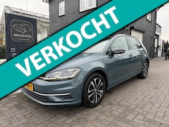 Volkswagen Golf - 1.5 TSI Highline Business R / Panoramadak