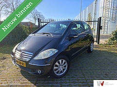 Mercedes-Benz A-klasse - 150 Classic NAP AIRCO ZEER NETJES