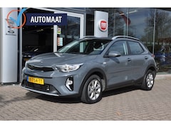 Kia Stonic - 1.0 T-GDi MHEV Dyn L Clima Navi All Seasons