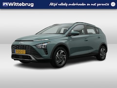 Hyundai Bayon - 1.0 T-GDI Comfort APPLE / ANDROID NAVIGATIE | PARKEERSENSOREN + CAMERA