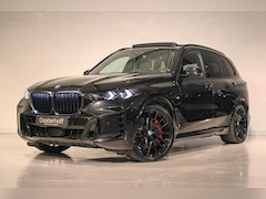 BMW X5 - xDrive50e High Executive M-SPORT SOFTCL | 4W-BEST