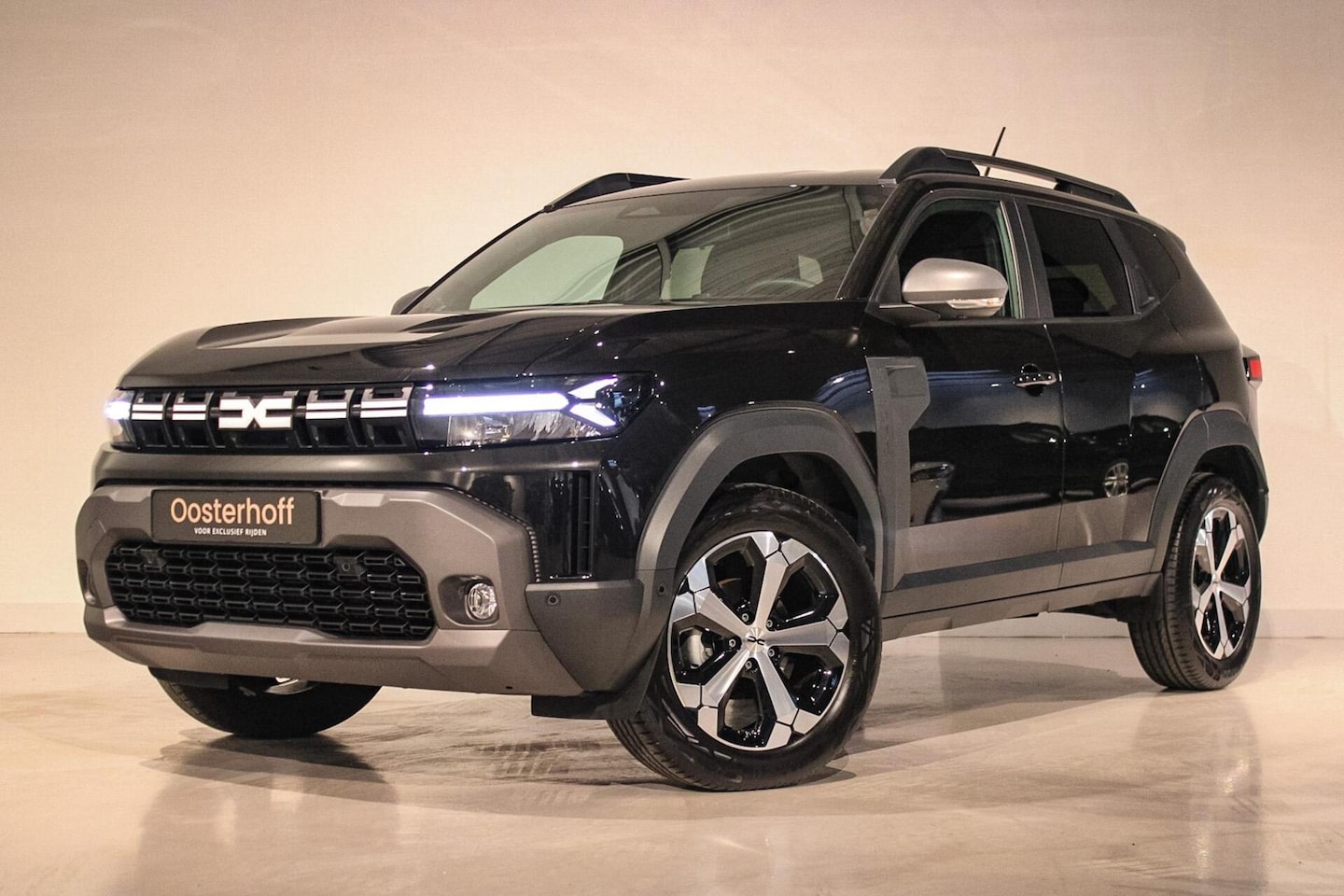 Dacia Duster - 1.2 TCe 130 mild hybrid Extreme|STUURVRW|BLIS - AutoWereld.nl