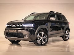 Dacia Duster - 1.2 TCe 130 mild hybrid Extreme|STUURVRW|BLIS