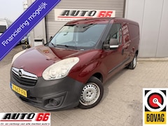 Opel Combo - 1.3 CDTi L2H1 Edition 1e eigenaar