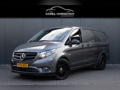 Mercedes-Benz Vito - | ADAPTIEVE CRUISE CONTROL | CAMERA | TREKHAAK | STOELVERWARMING | DUBBELE SCHUIFDEUR