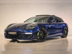 Porsche Panamera - ST 2.9 4 E-Hybrid Platinum Edition SOFTCL