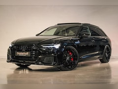 Audi A6 Avant - 55 TFSI e quattro Competition | SOFTCL | KUIPS