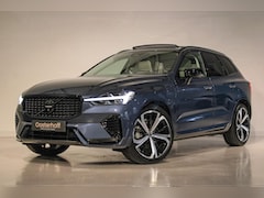 Volvo XC60 - 2.0 T6 Plug-in hybrid AWD Ultra Dark LUCHTV | B&W