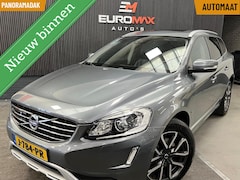 Volvo XC60 - 2.0 T5 AWD Momentum Leder-Panoramadak-Trekhaak