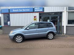 Ford Fusion - 1.4-16V Futura